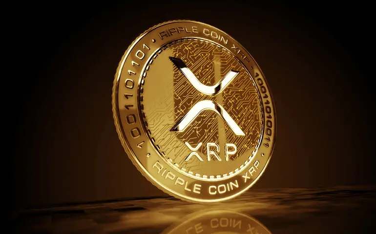 XRP casino Canada